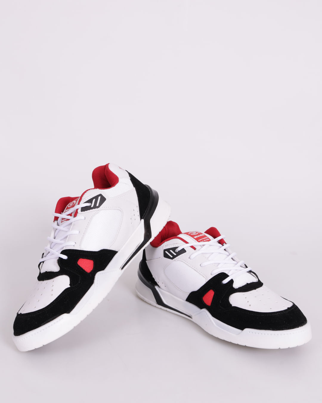 Tenis-Masc-4067-Bcoptvermelho---Branco