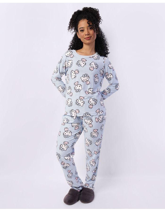 Pij-Longo-Peach-Hello-Kitty-To01920197---Azul