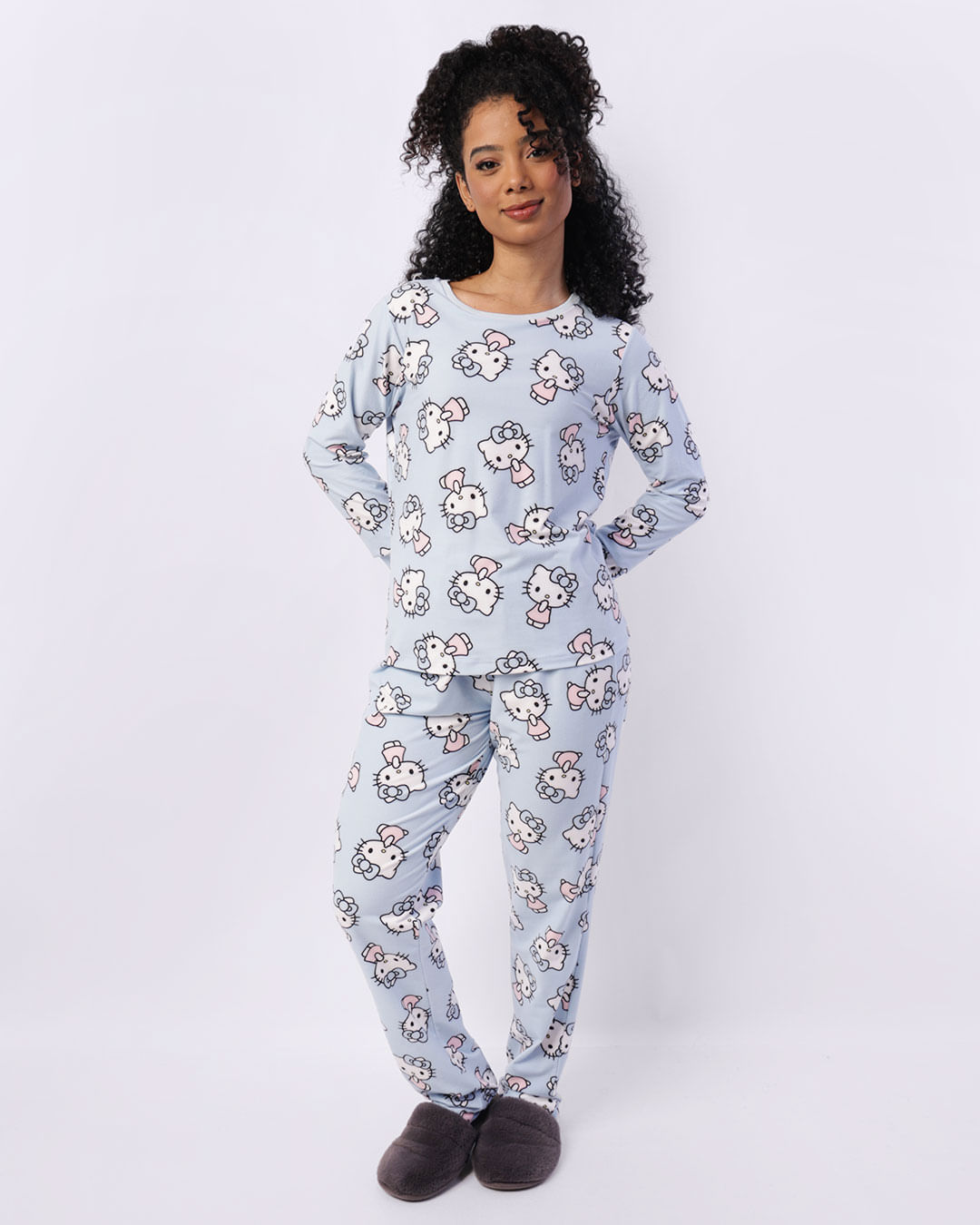 Pij-Longo-Peach-Hello-Kitty-To01920197---Azul