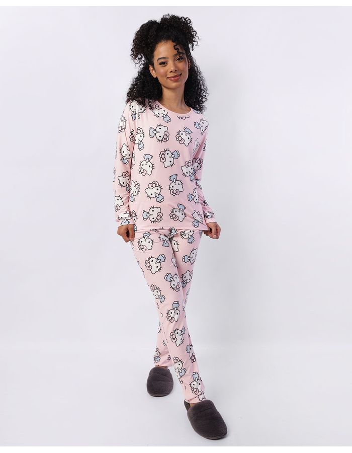 Pij-Longo-Peach-Hello-Kitty-To01920197---Rosa
