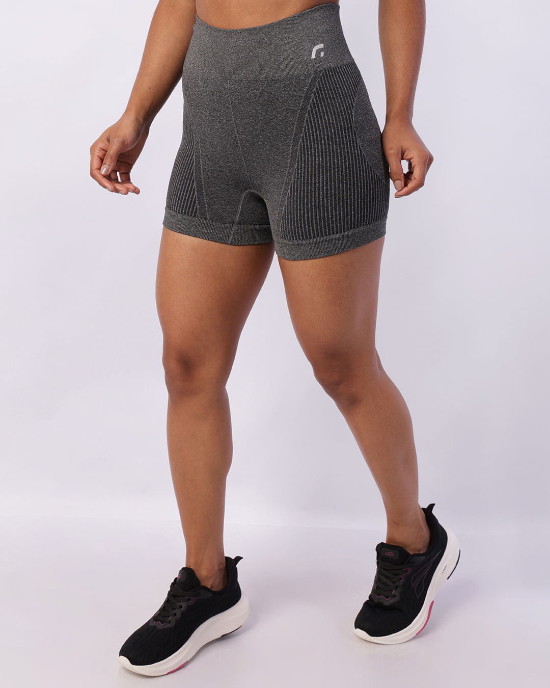 Short-Seamless-Tinto-30431-Bt-Mescla-Esc---Mescla