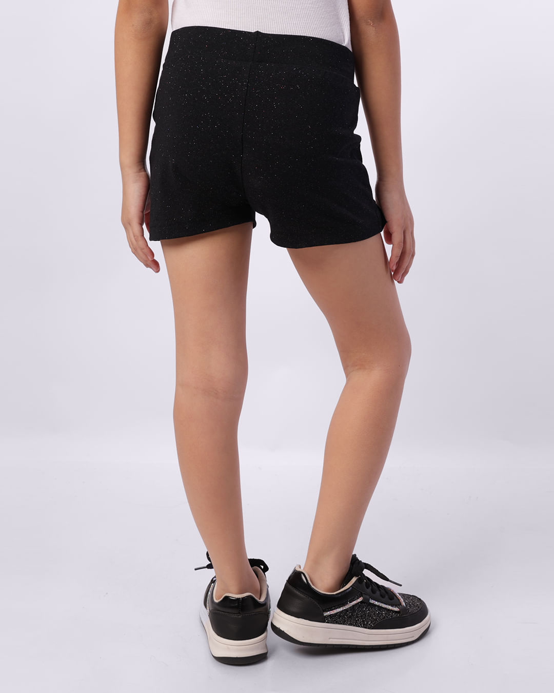 Short-Saia-Ch38775-F410-Minnie---Preto