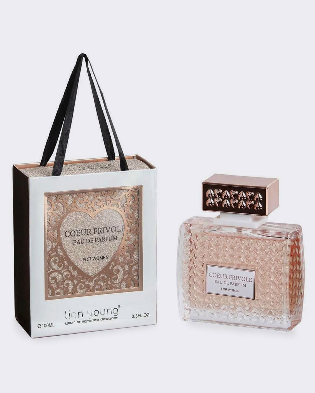 Per-Fem-400363q-Ly-Coeur-Frivole-Edp-100---Sortido