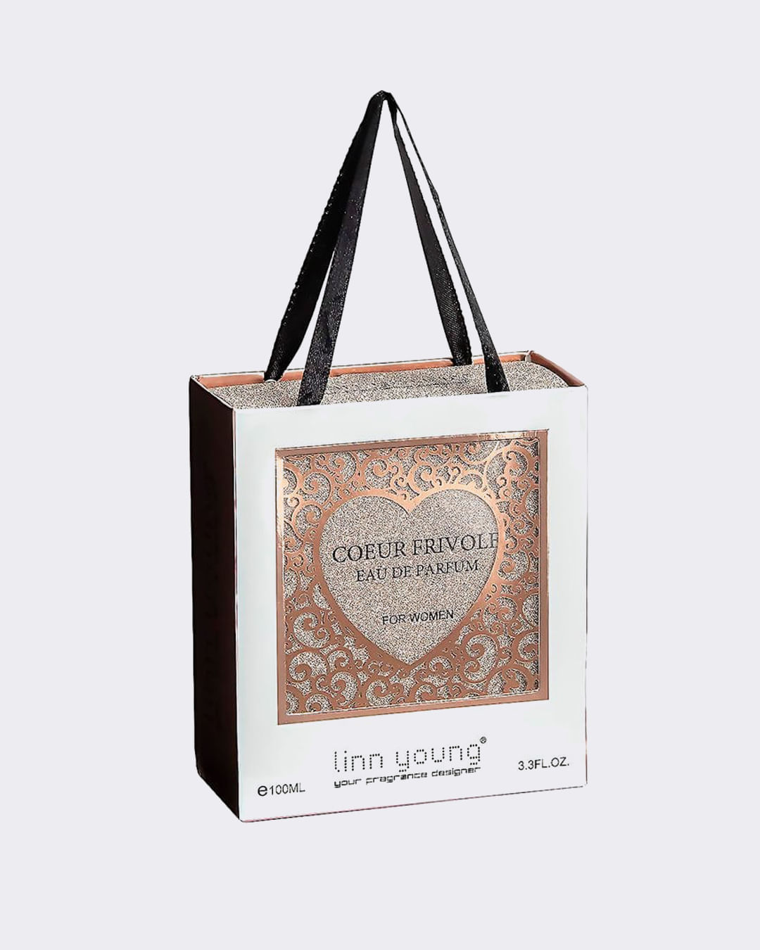 Per-Fem-400363q-Ly-Coeur-Frivole-Edp-100---Sortido