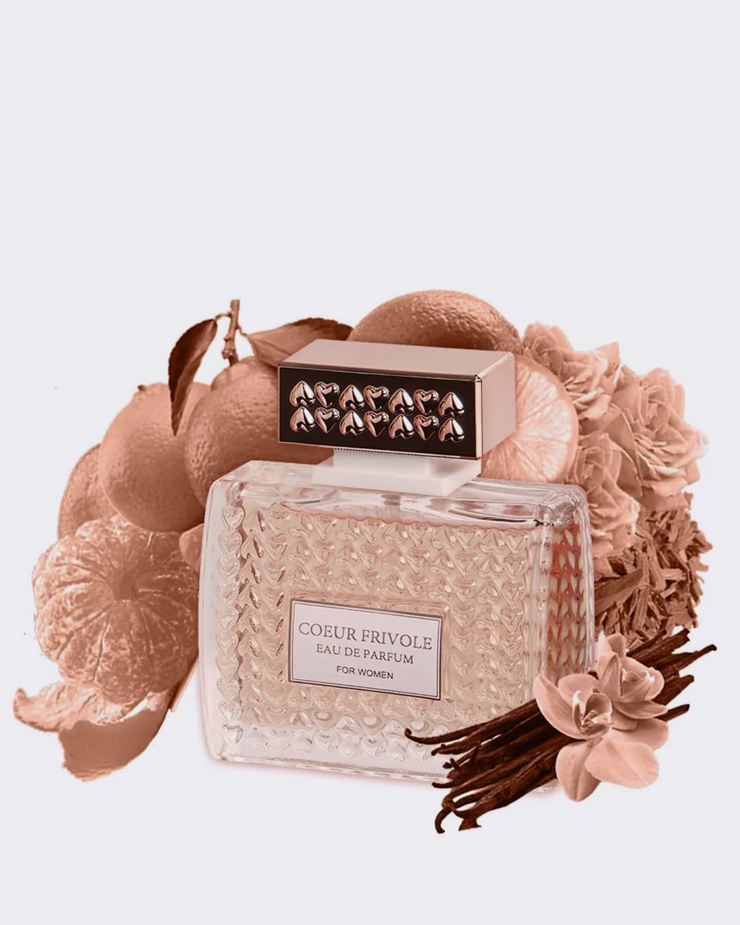 Per-Fem-400363q-Ly-Coeur-Frivole-Edp-100---Sortido