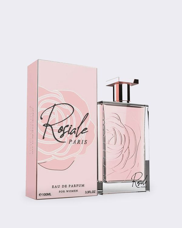 Perfume Feminino Rosiale Paris Linn Young Eau de Parfum 100ml UN