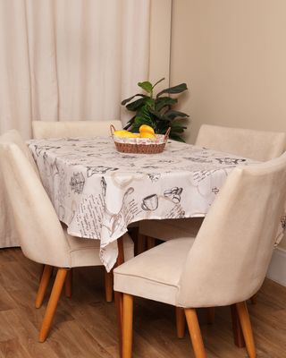 Toalha-De-Mesa-140x140-Quadrada---Linha---Bege