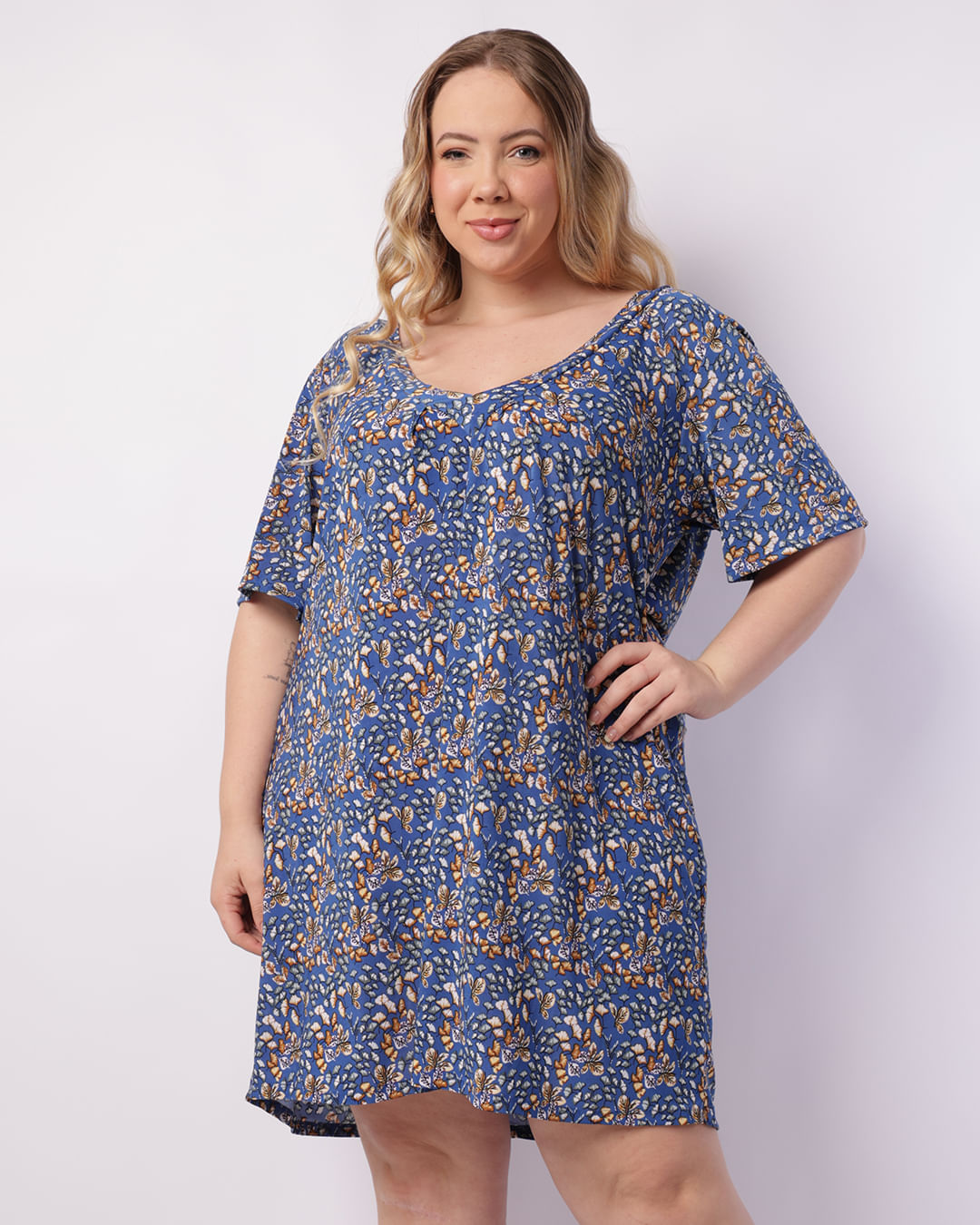 Camisola-Tg-Liganete-Mc-Decv-2136---Azul-Outros