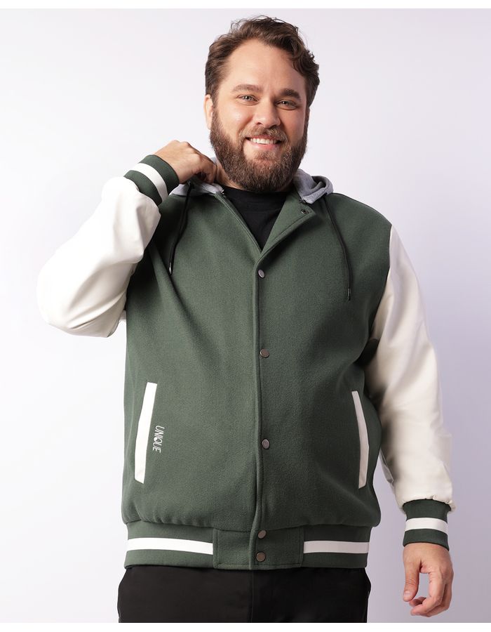 Bomber-Puscj-College-Vde-Plus---Verde