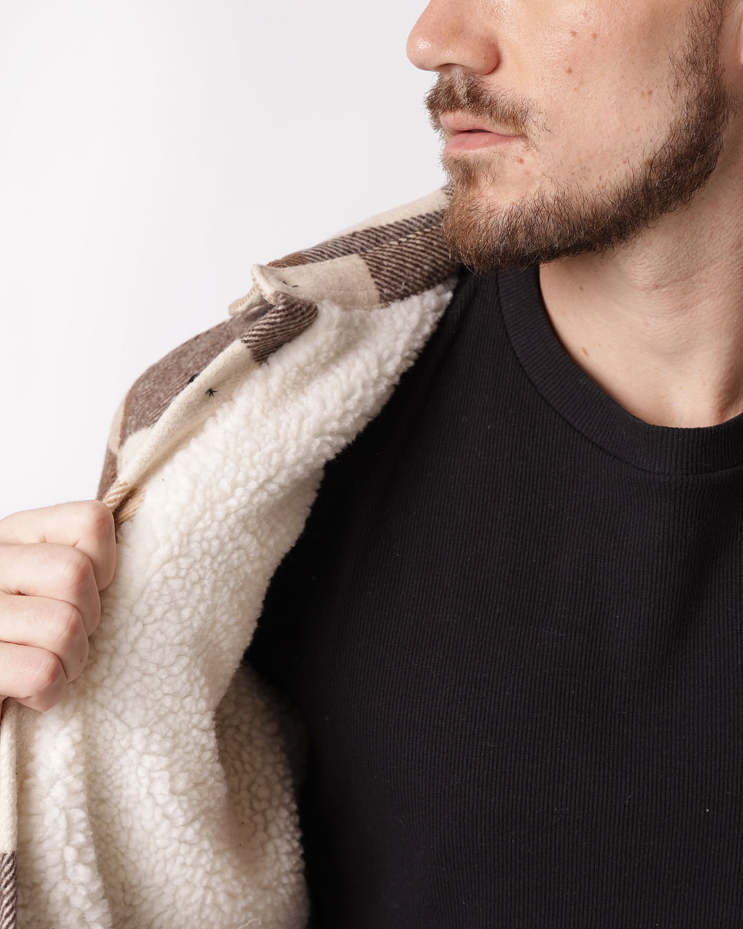 Overshirt-Mrfn---Marrom