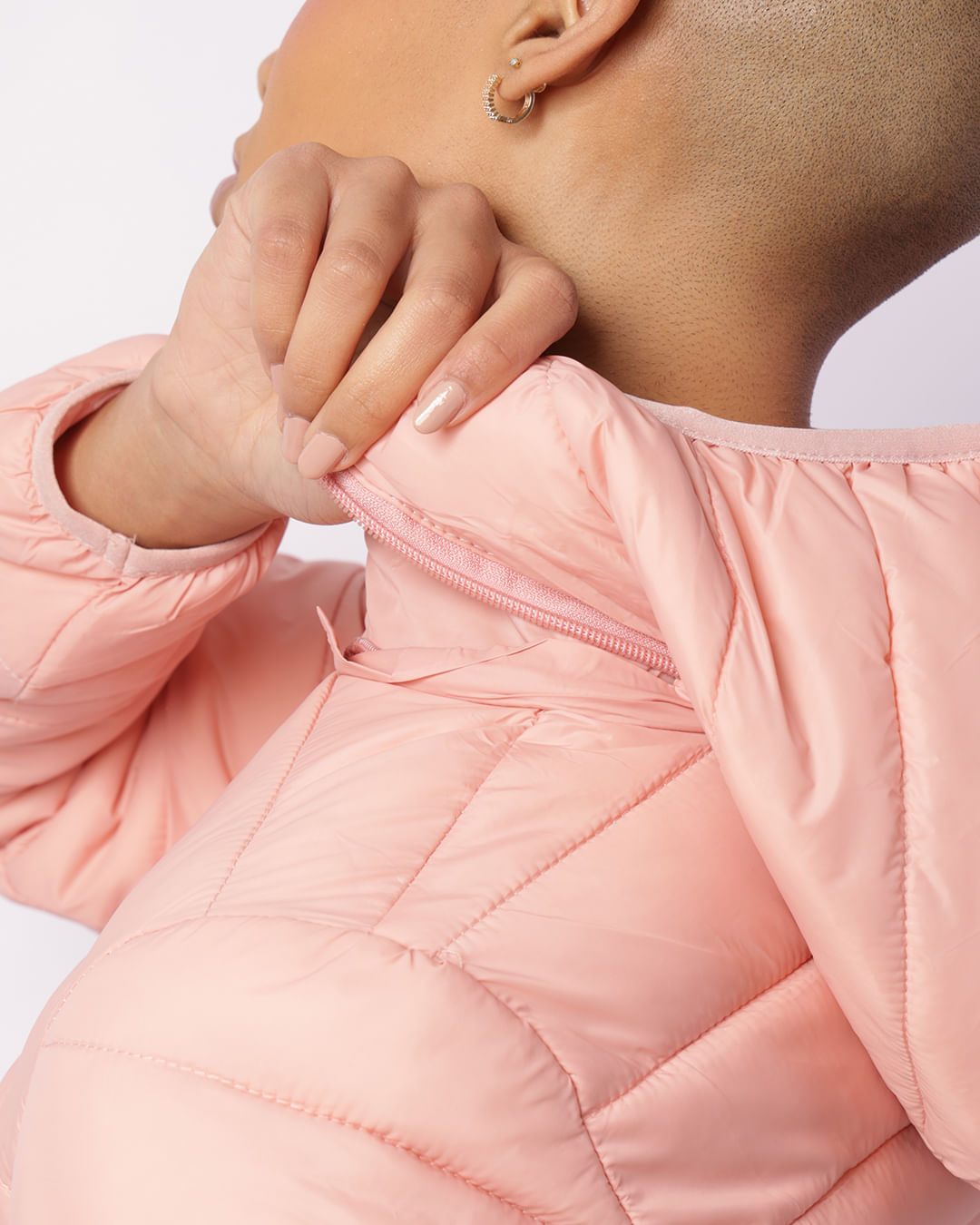 Jaqueta-Puffer-Capuz-Sortida-Pgg---Rosa