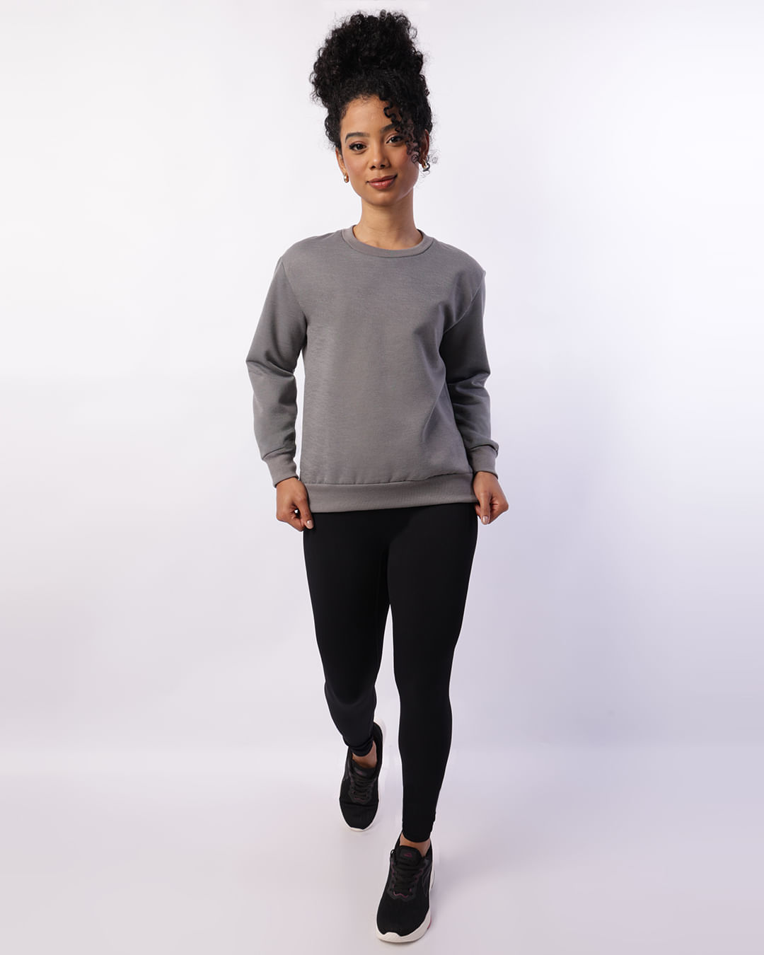 Blusa-Moletom-4781-C-Felpa-Punho-E-Gola---Cinza