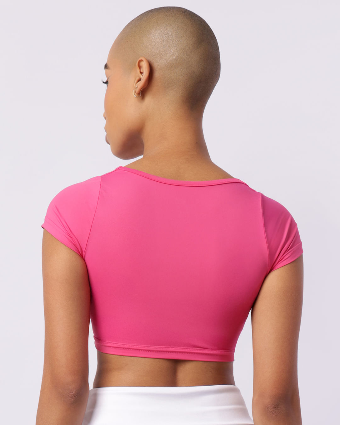 Blusa-Cropped-Poliamida---Rosa