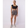 Shorts-Ciclista---Cinza