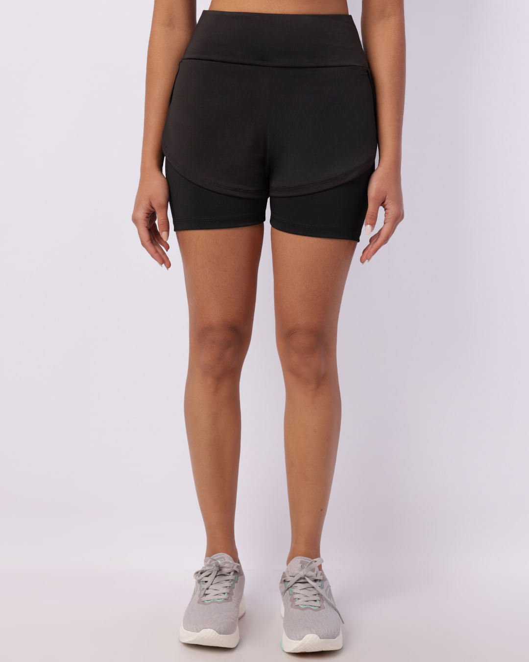 Shorts-Ciclista---Preto