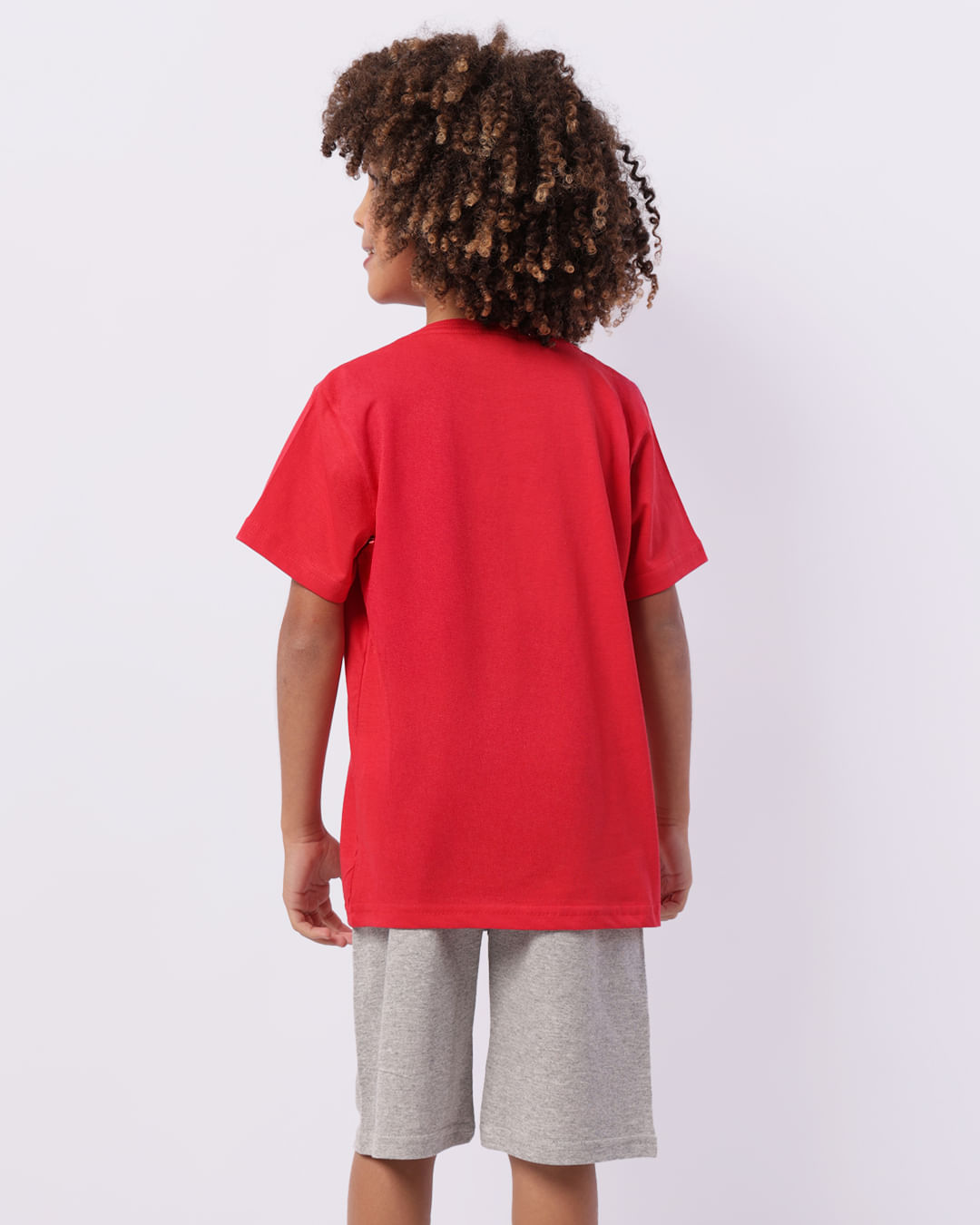 Conjunto-Ch37322v--Mc-M410-Looney---Vermelho
