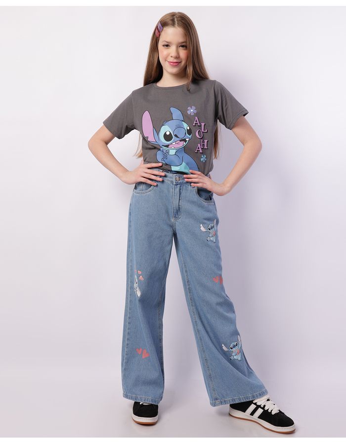 Calca-Wide-Tr-123456--Stitch-F-Lc-1016---Jeans-Blue