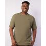 Camiseta-50110110-Gangster-Vde-Plus---Verde