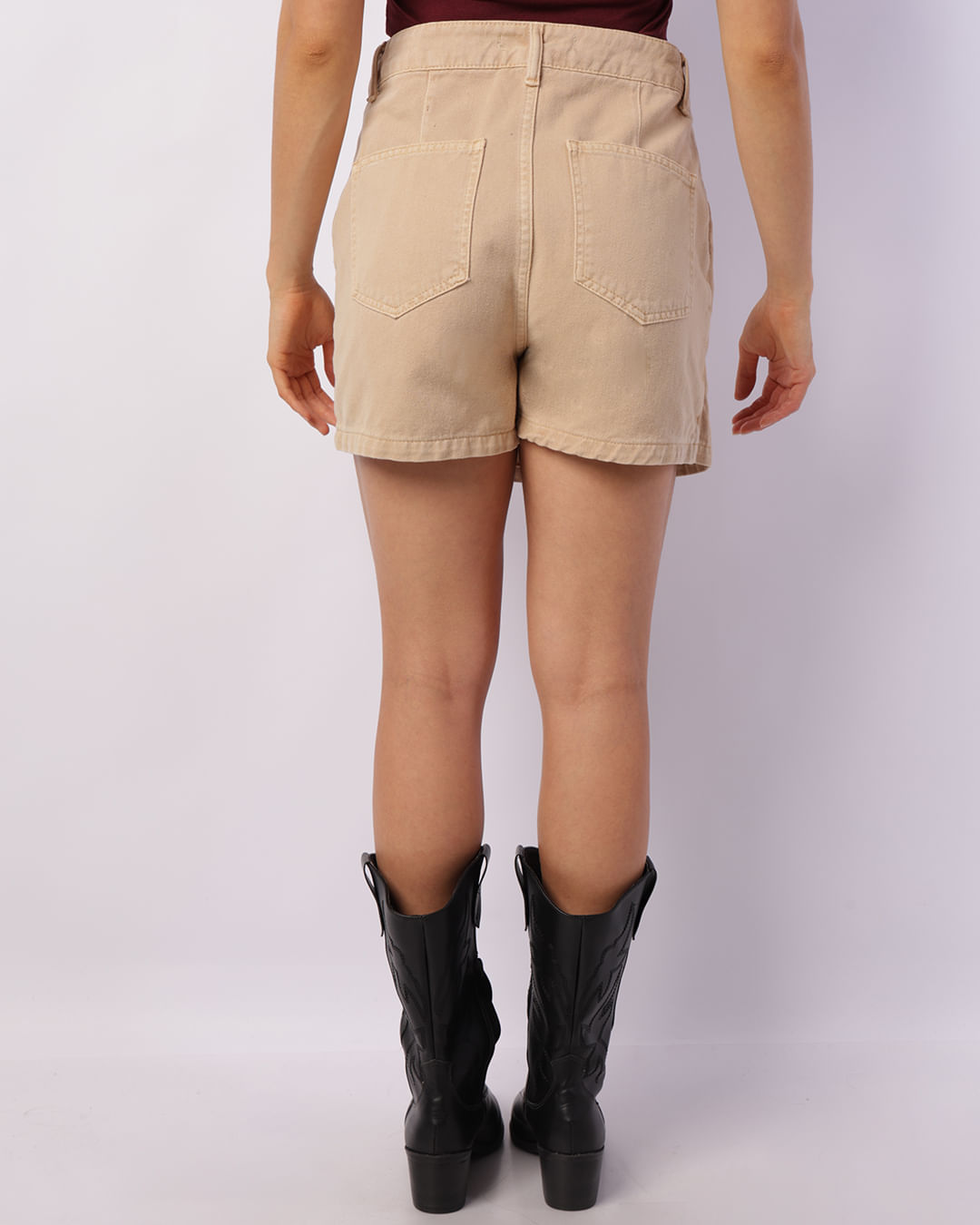 Shorts-Saia-Sarja-Recortes-1376---Bege