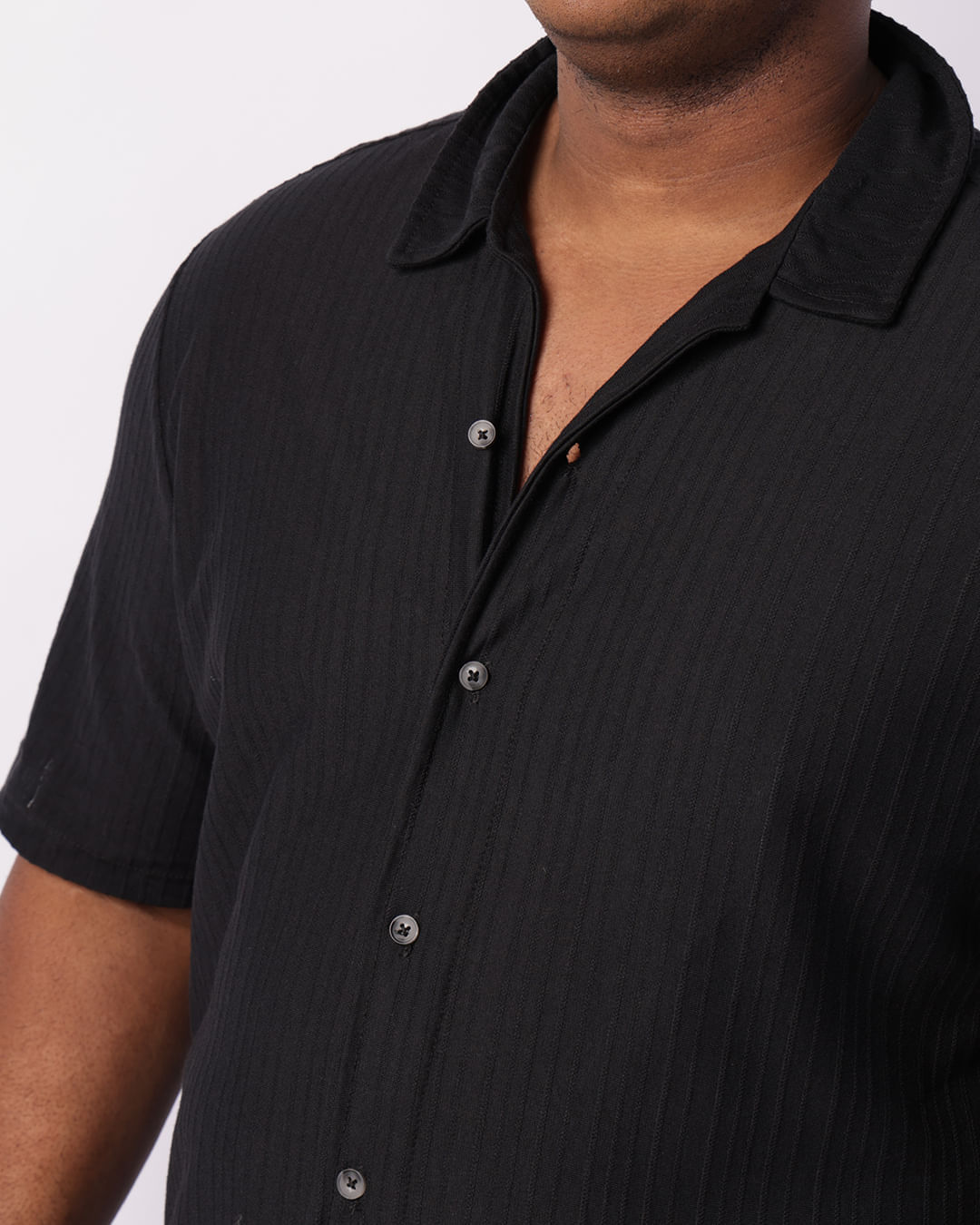 Camisa-Tp410003-Textura-Pto-Plus---Preto