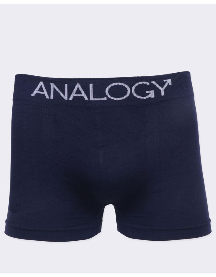 Cueca-Boxer-Micro-Adulto-Analogy-Liso---Marinho