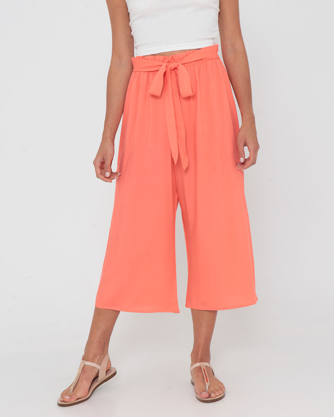 Pantacourt-Lisa-5603rl-Prog---Laranja-Claro
