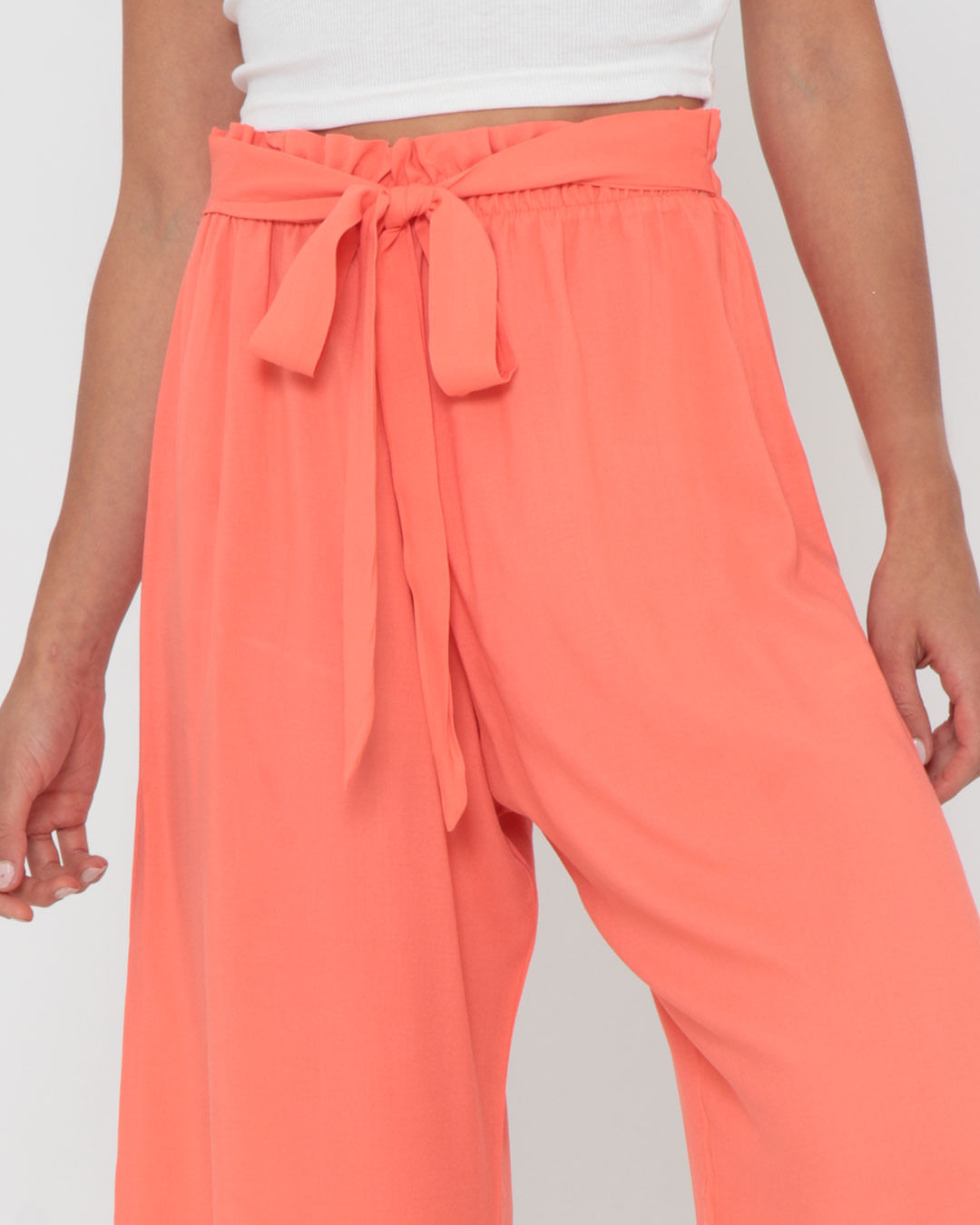 Pantacourt-Lisa-5603rl-Prog---Laranja-Claro