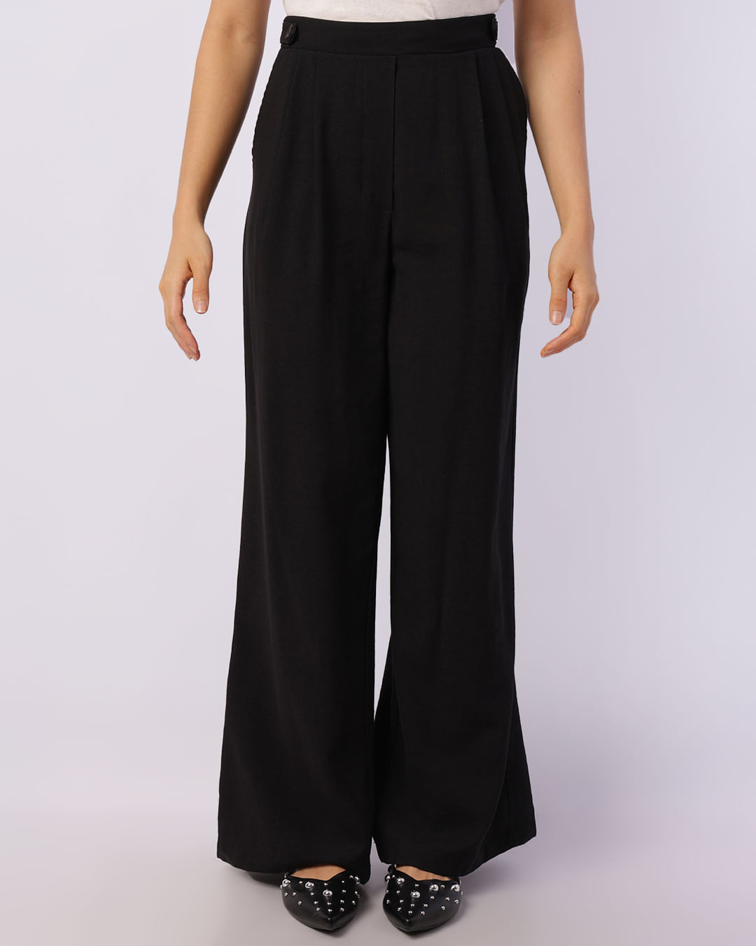 Calca-Wide-Alf-730319-Pto-Pgg---Preto