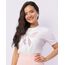 Camiseta-Tt1333-Mc-Laco-Renda-Pgg---Branco