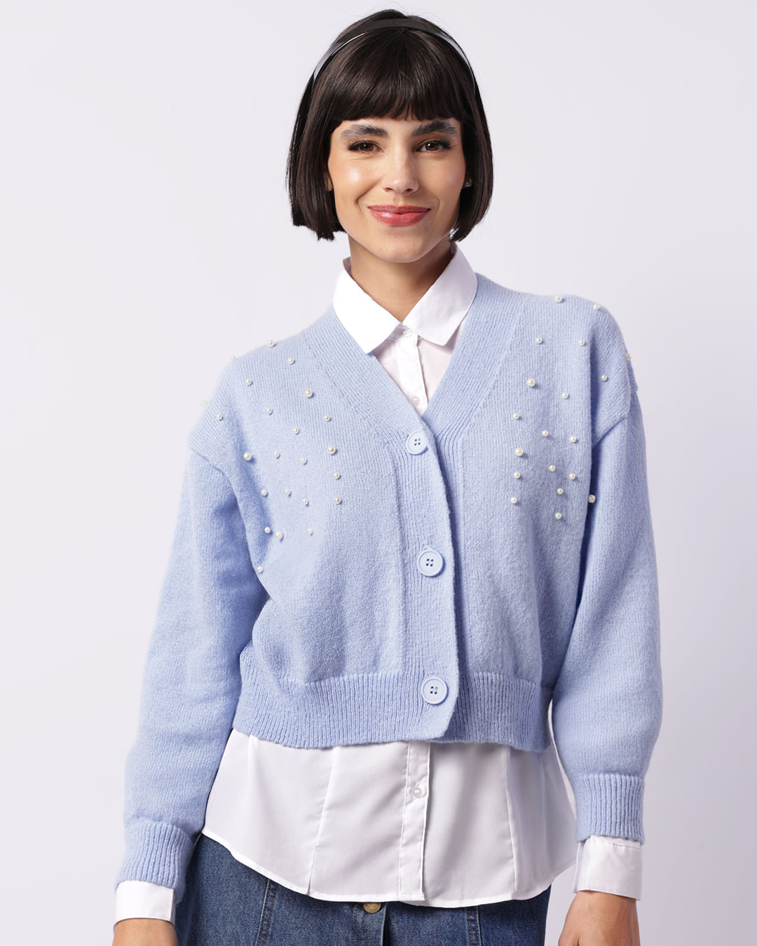 Cardigan-Perolas-Nl1092-Knit---Azul