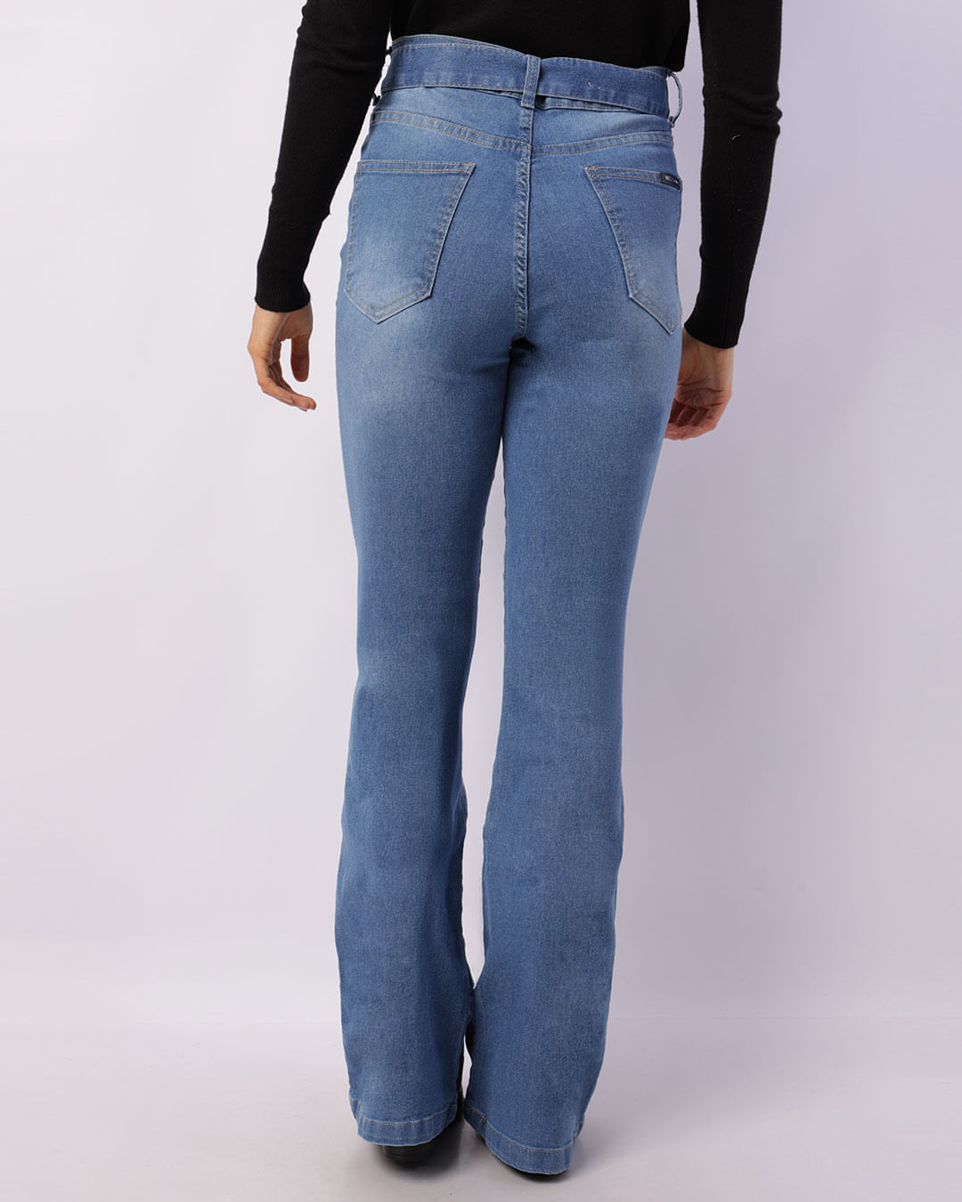 Calca-Flare-Cinto-Tecido-502409---Jeans-Blue