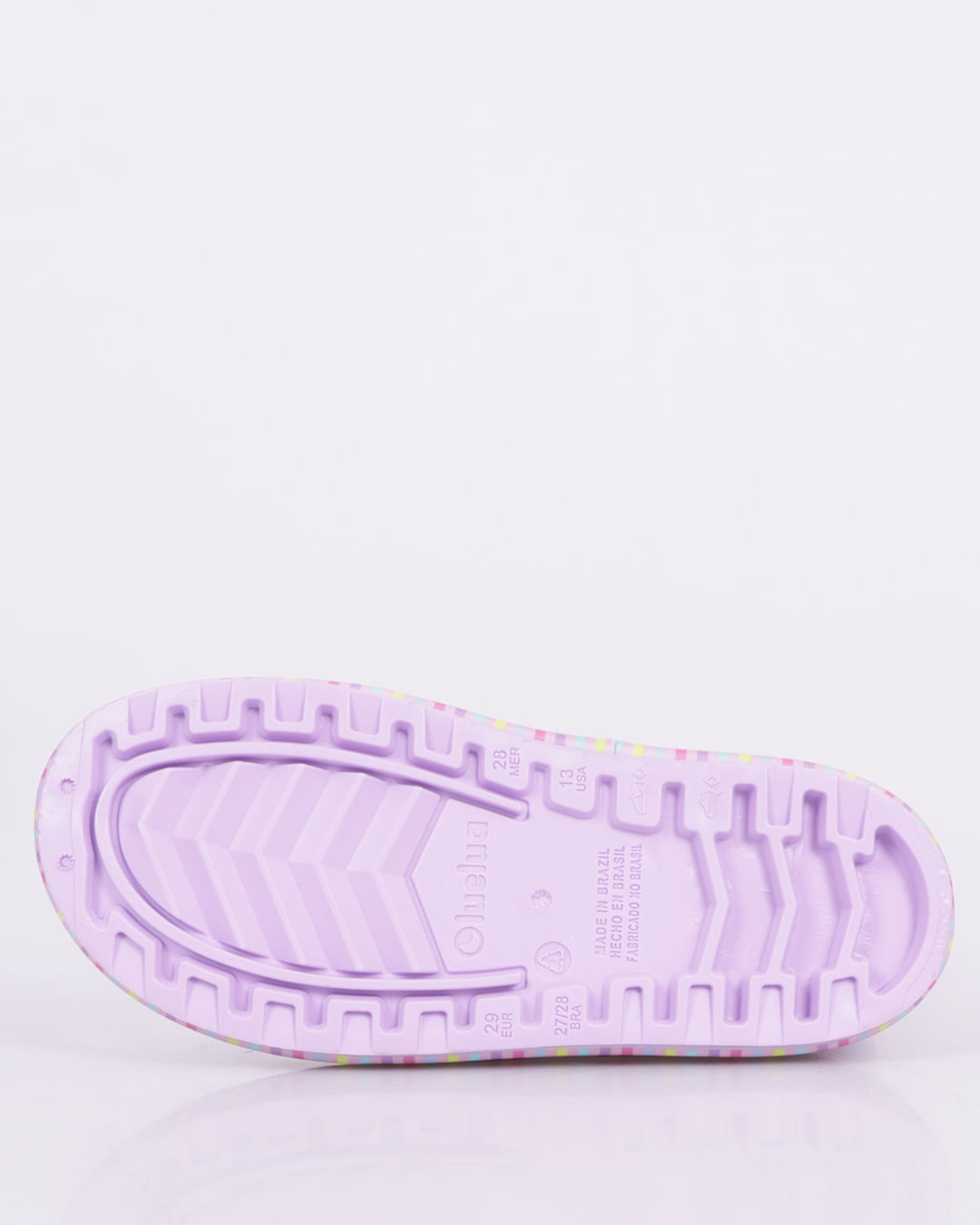 Galocha-Infa-41234-463-Flat-Centopeia-Li---Lilas