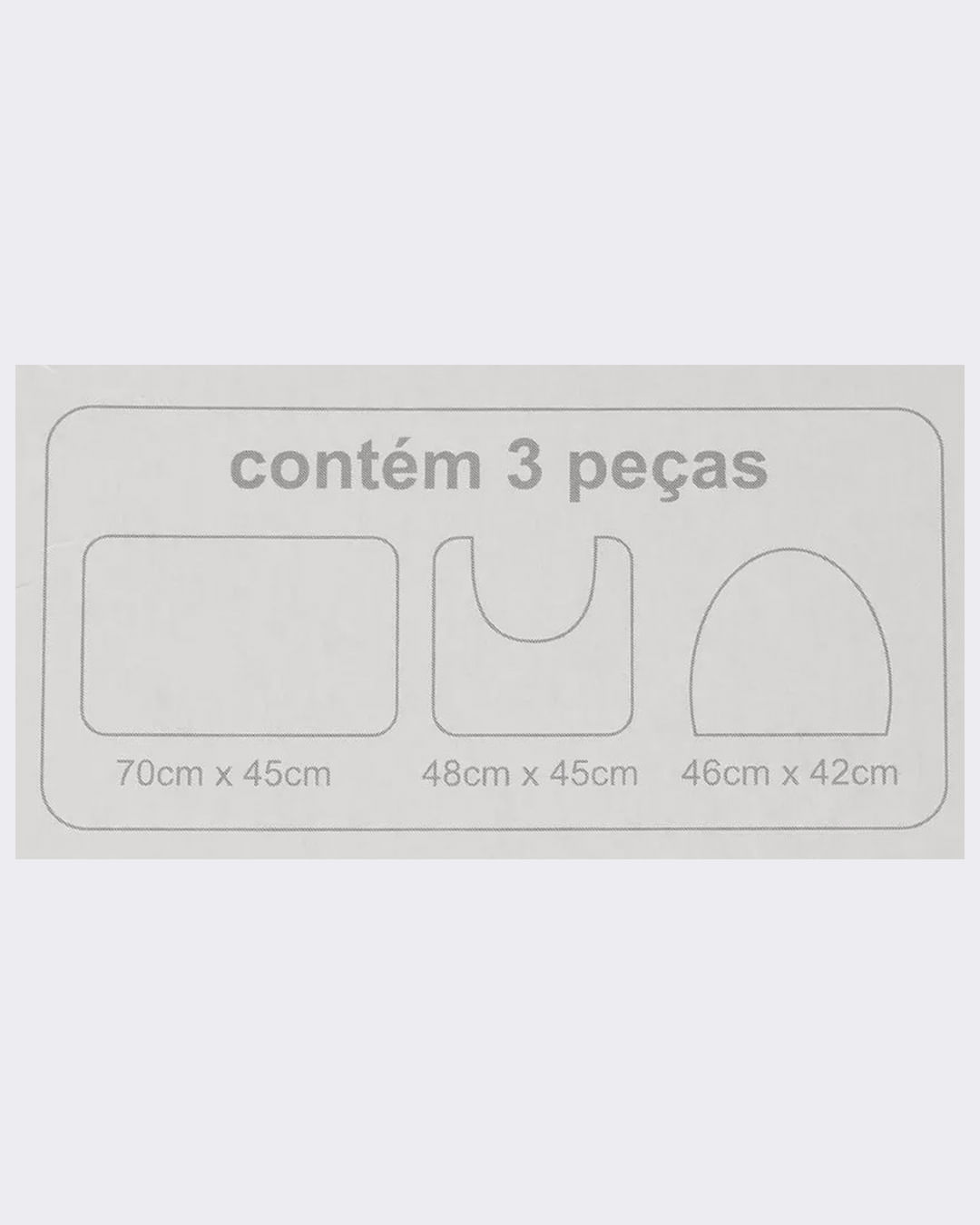 Jogo-Tapete-Banheiro-Classic-3-Pcs-Sorti---Vermelho