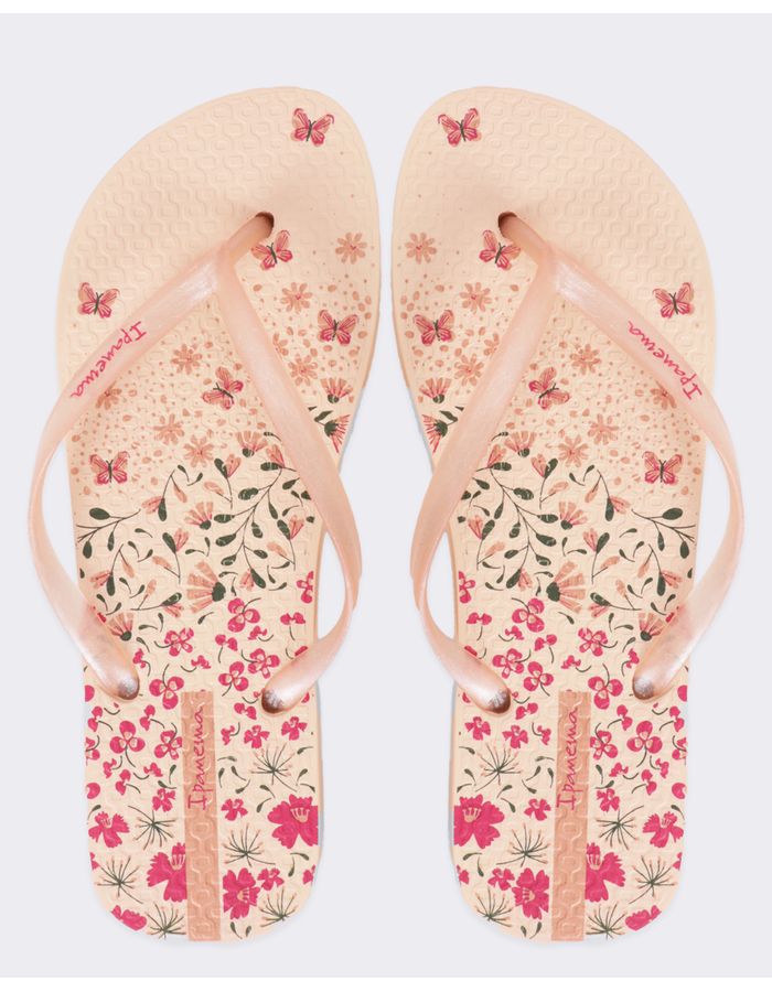 Chi-Fem-26571-Bi929-Rosa-Oasis---Rosa