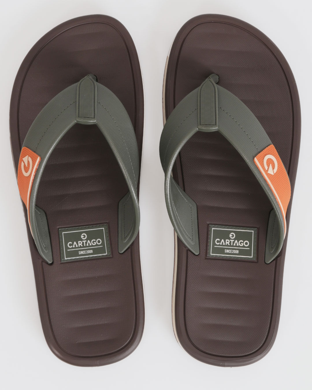 Chinelo Cartago Preço Sandalia Cartago Chinelo Masculino Cartago