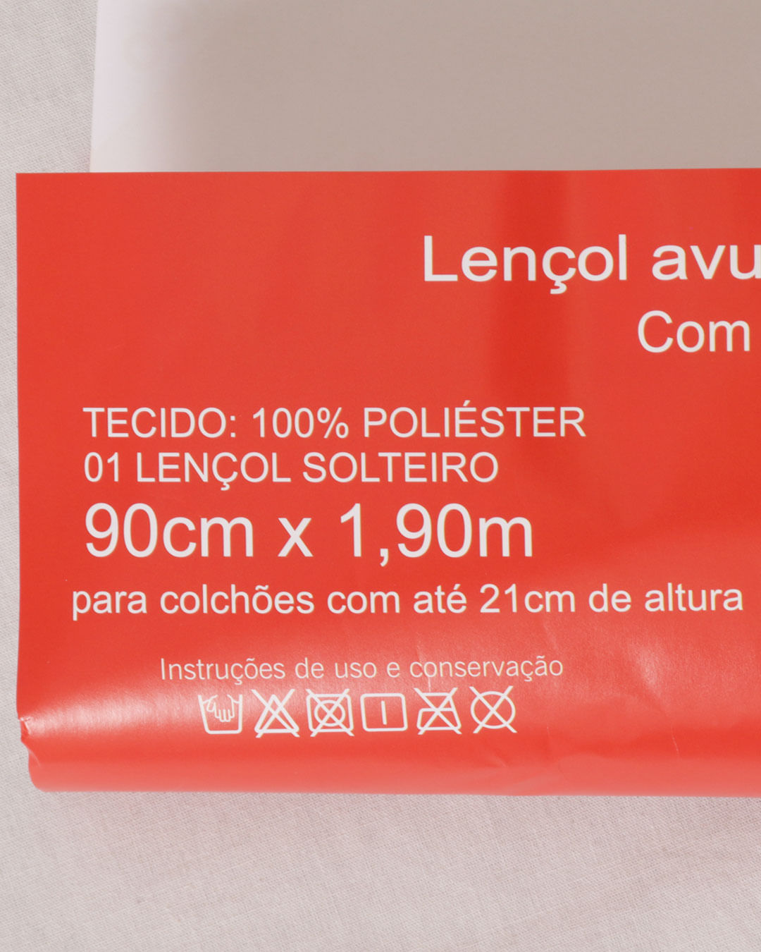 Lencol-Avulso-Solteiro-C-Elast-Romantic---Amarelo-Outros