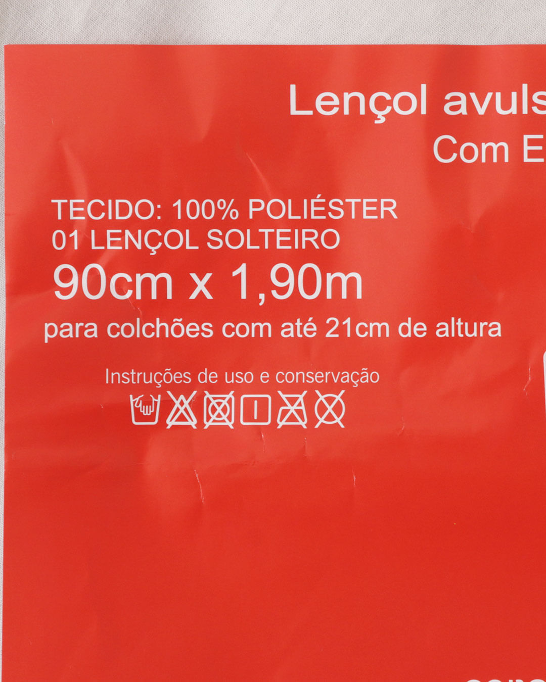 Lencol-Avulso-Solteiro-C-Elast-Romantic---Off-White-Floral