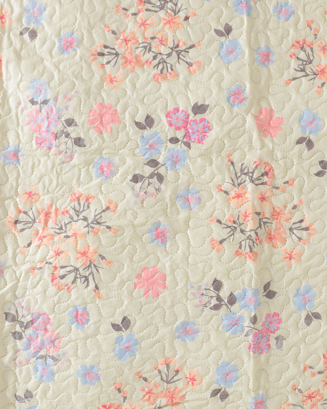 Colcha-Casal-Com-Vies-Ultra-Imp---Amarelo-Floral