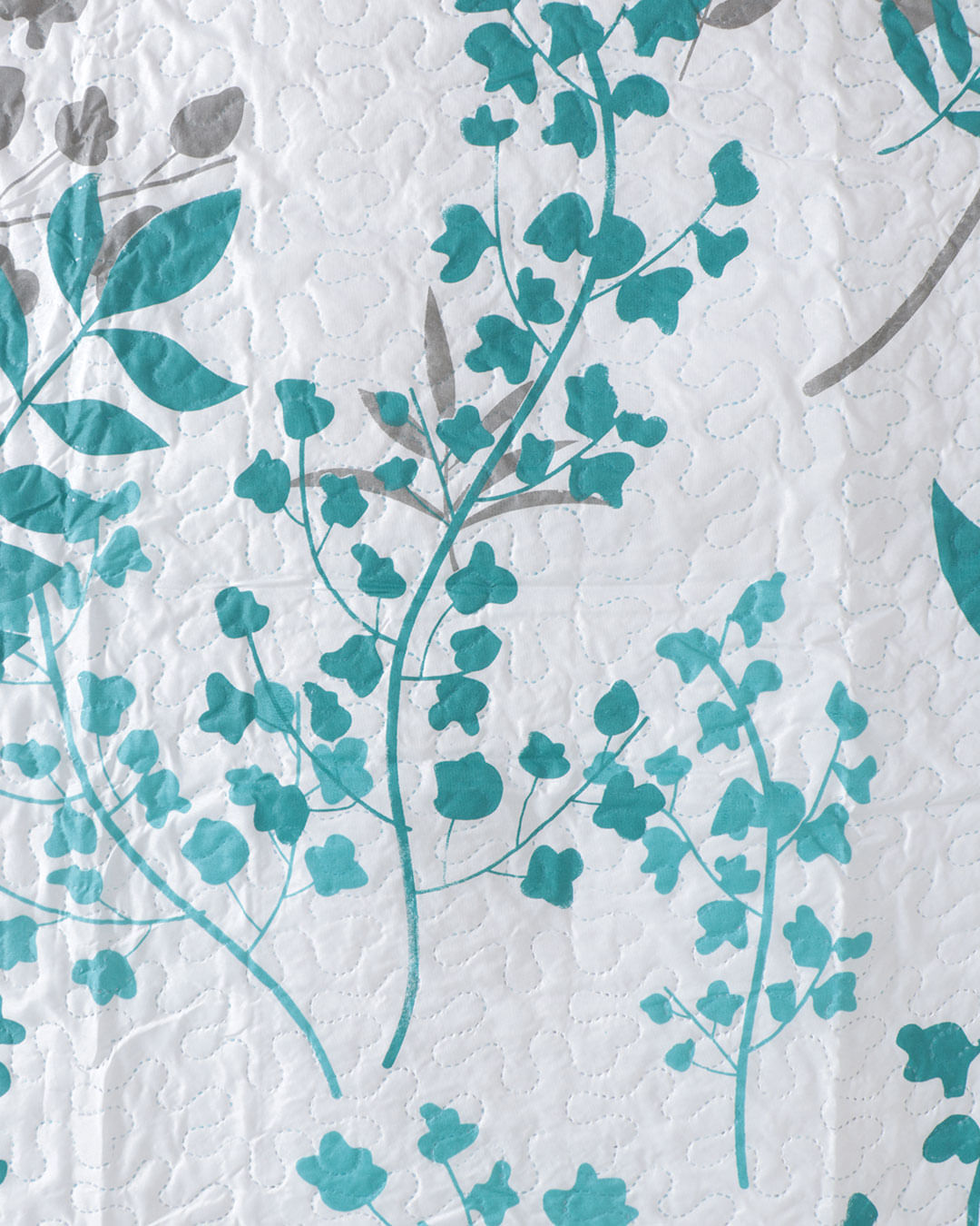 Colcha-Casal-Com-Vies-Ultra-Imp---Branco-Floral