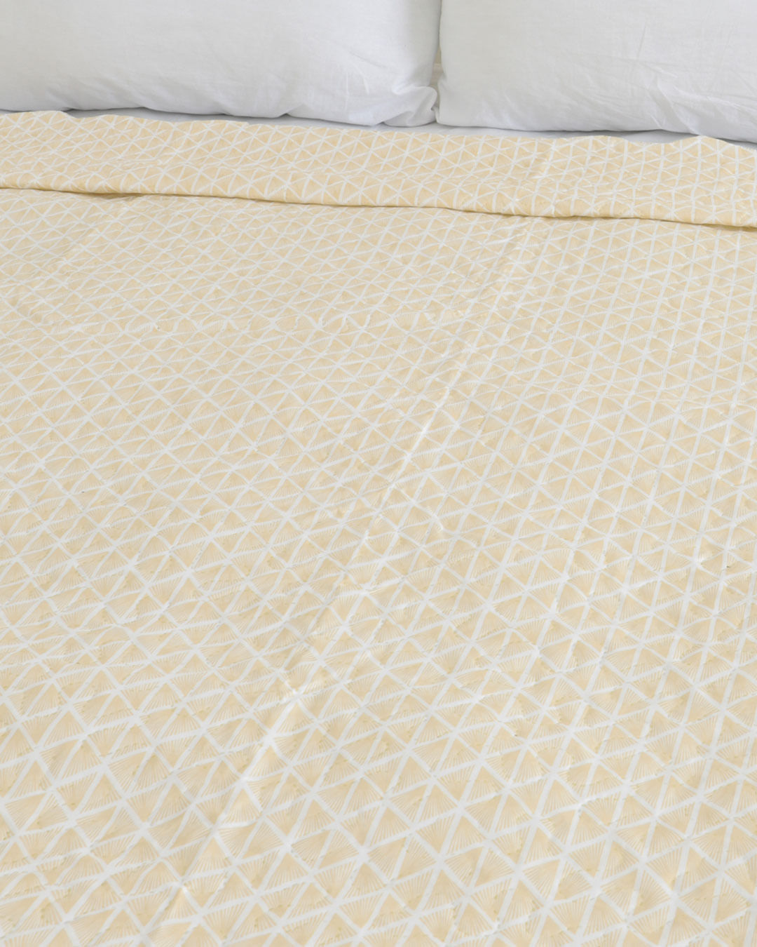 Colcha-Casal-Com-Vies-Ultra-Imp---Amarelo-Geometrico