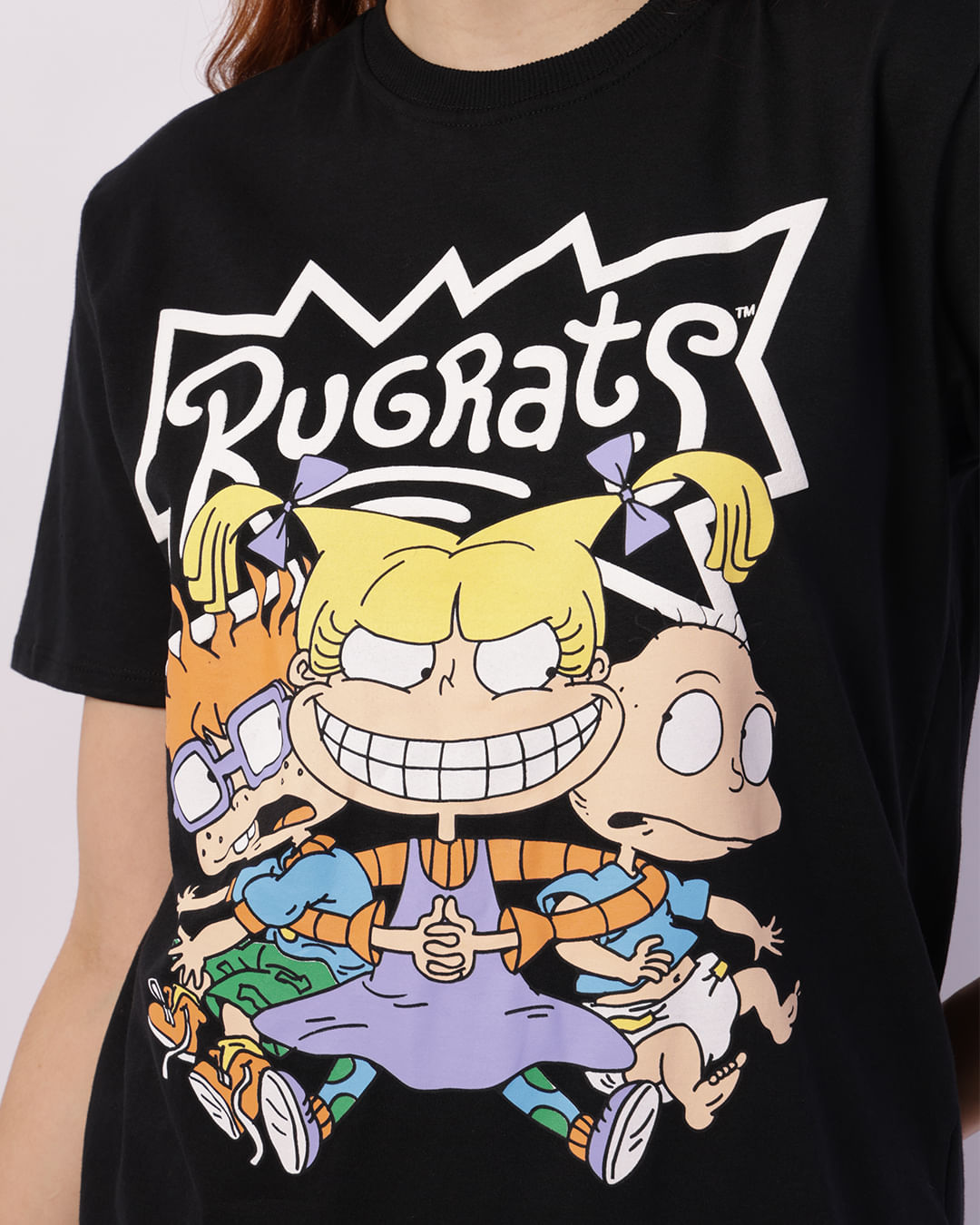 Camiseta-Mc-108498t-Rugrats-Pg---Preto