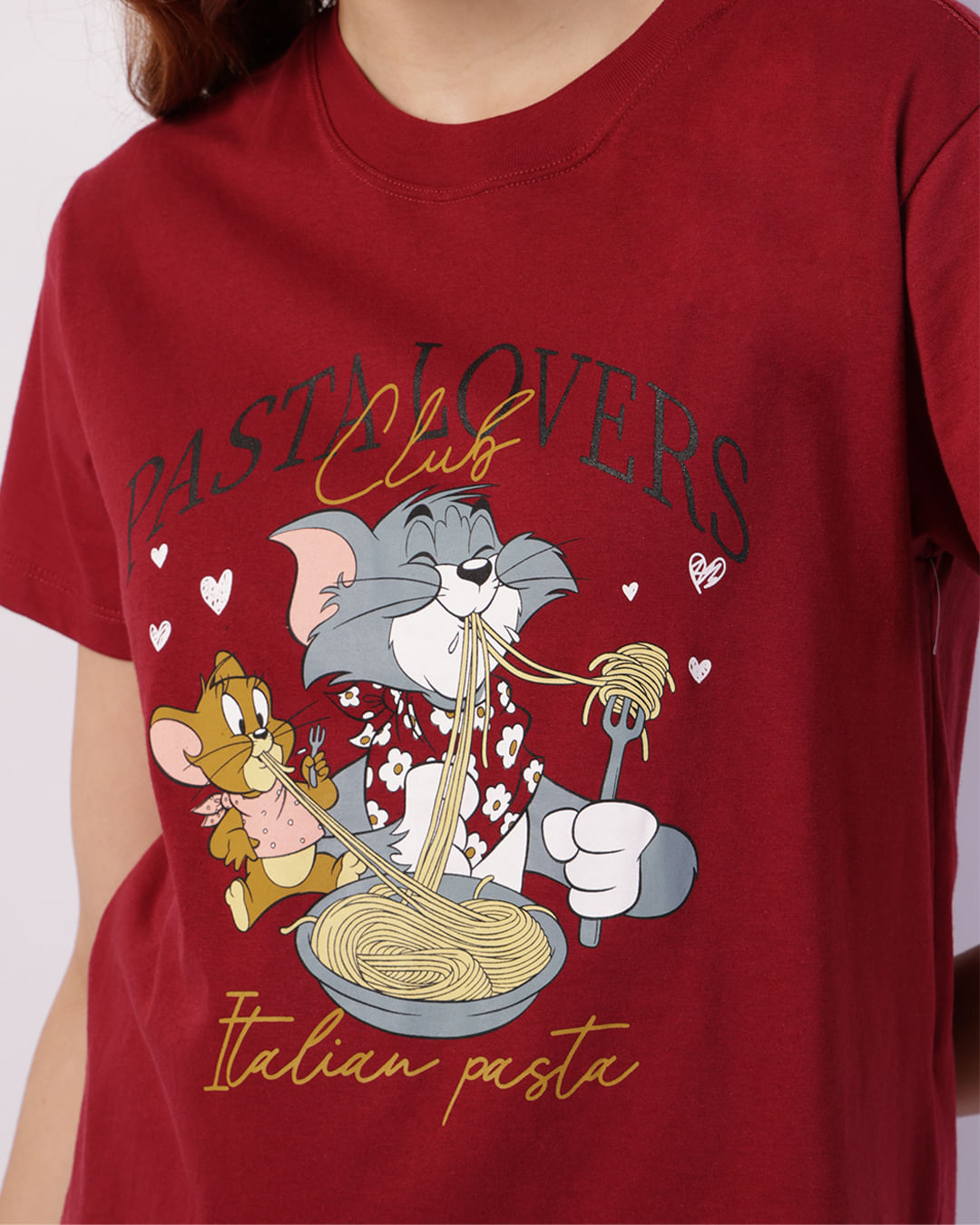 Camiseta-Mc-Torf640-Tomjerry-Pg---Vinho