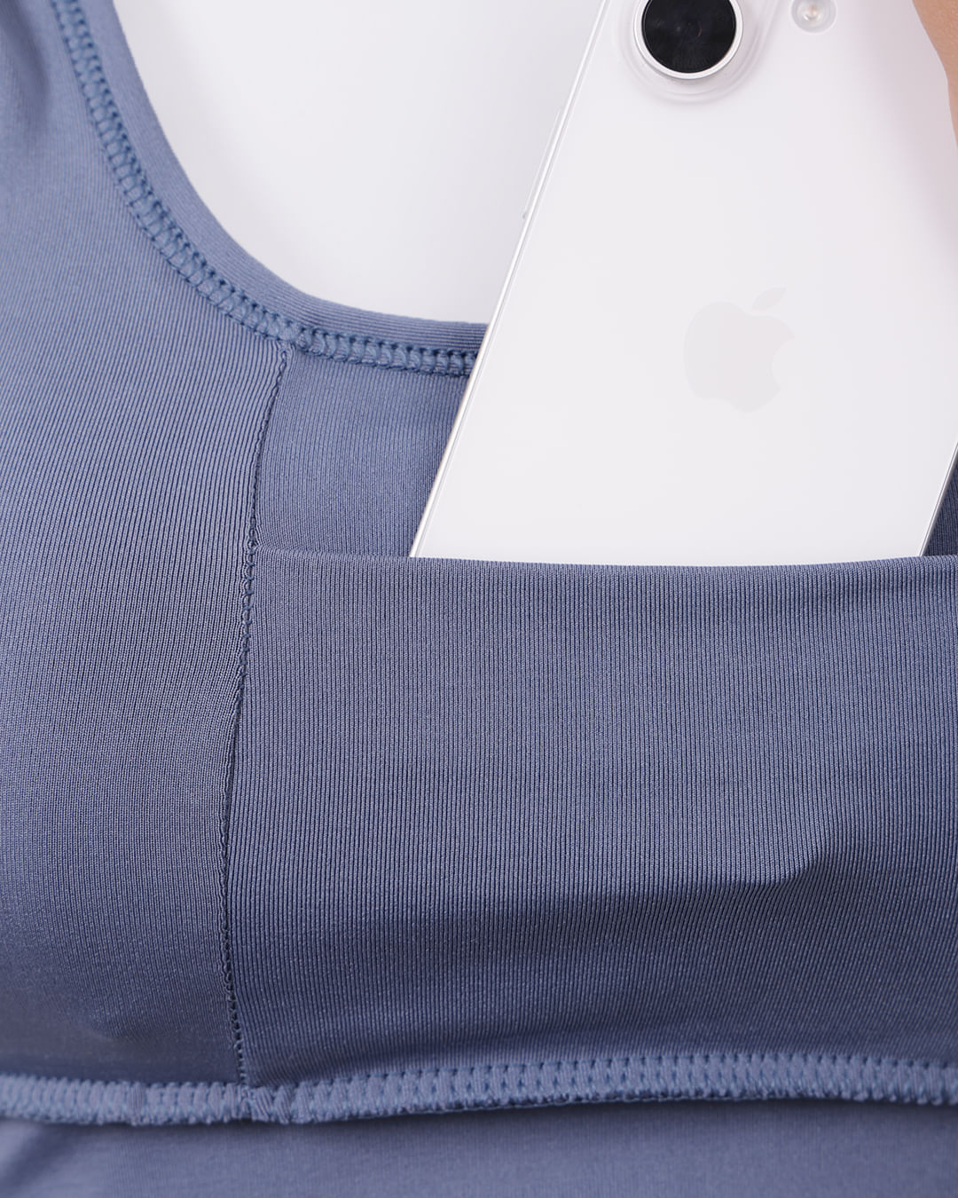 Top-Com-Bolso-De-Celular---Azul