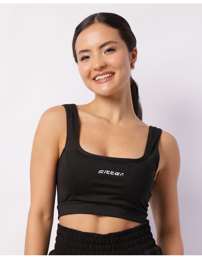 Top-Com-Bolso-De-Celular---Preto