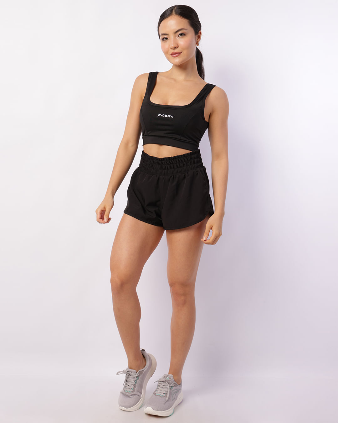 Top-Com-Bolso-De-Celular---Preto
