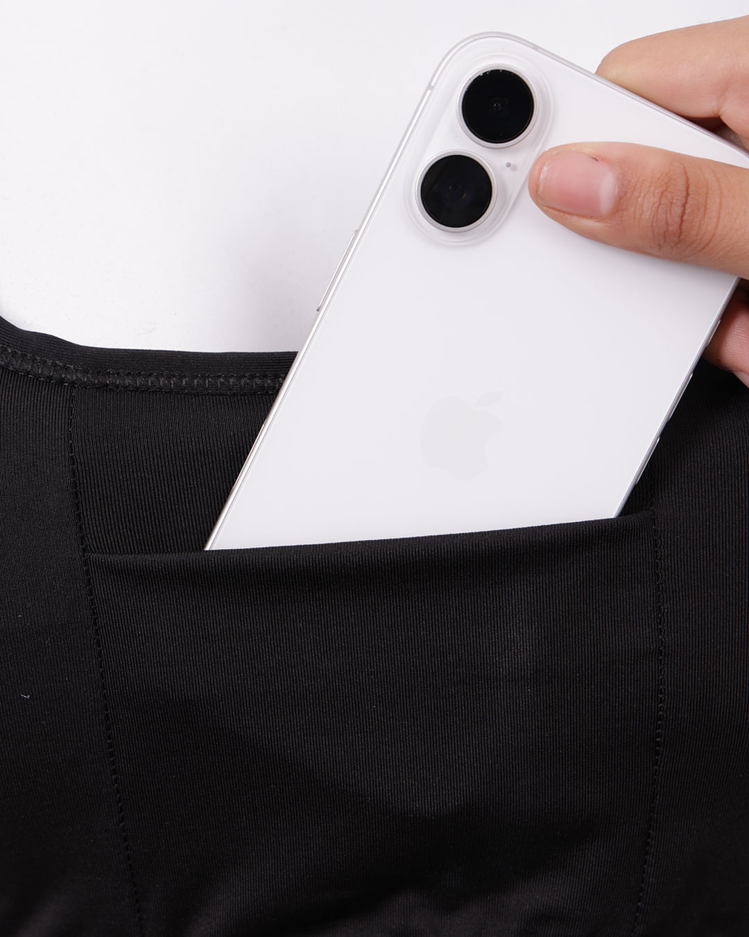 Top-Com-Bolso-De-Celular---Preto