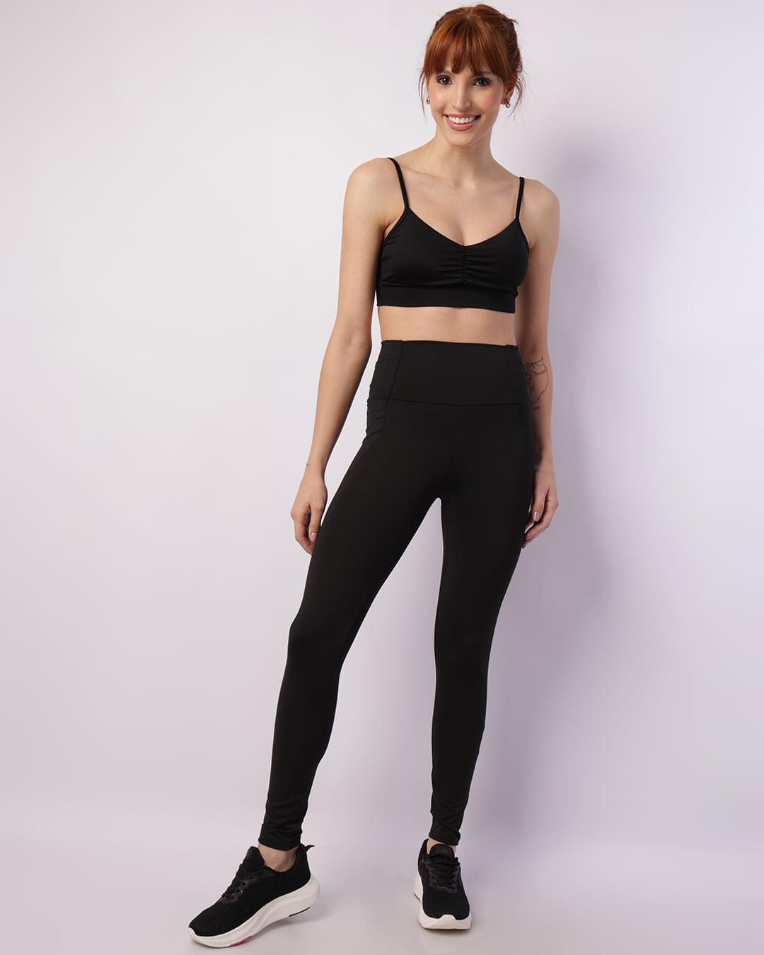 Legging-Recorte-Com-Textura---Preto