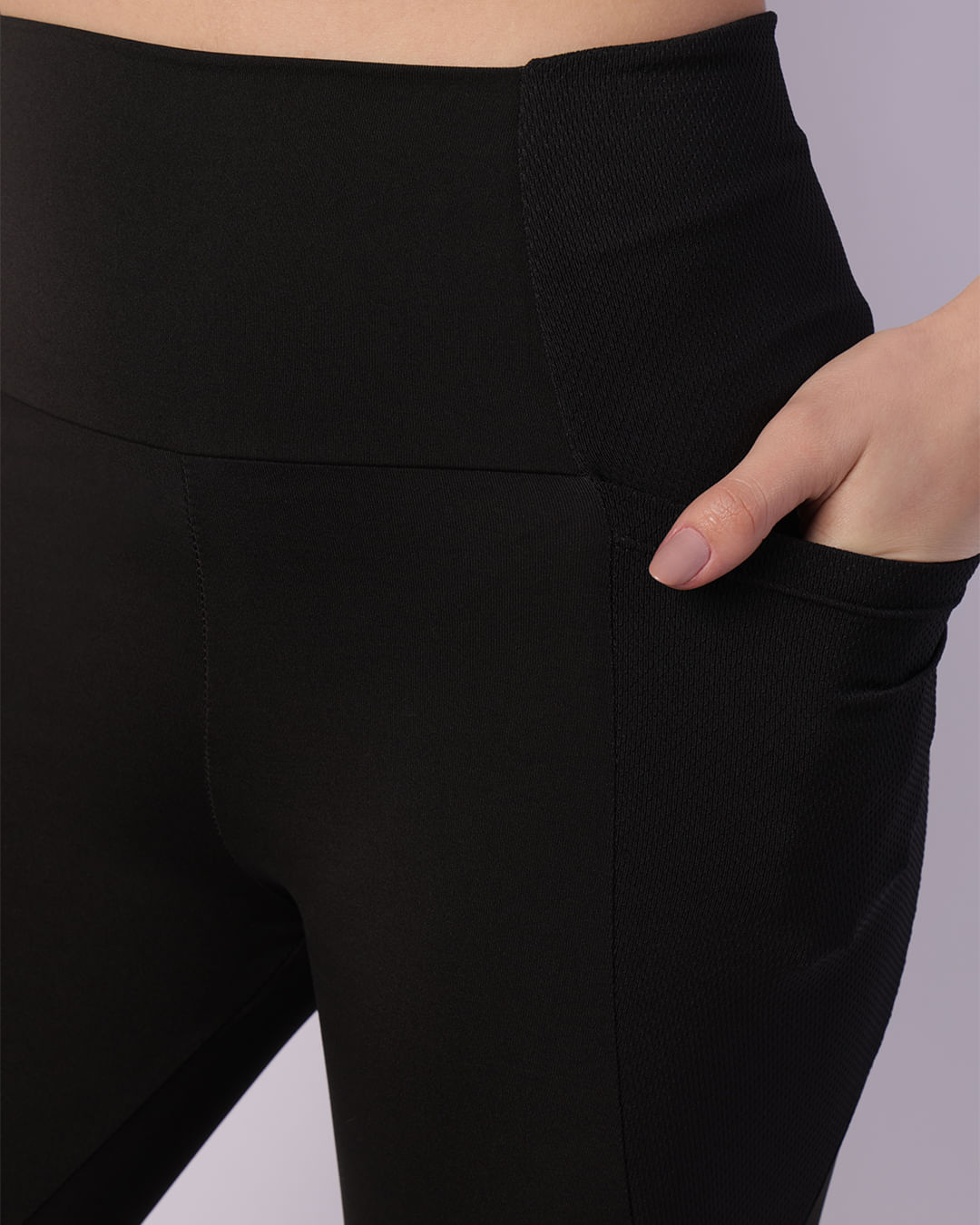 Legging-Recorte-Com-Textura---Preto