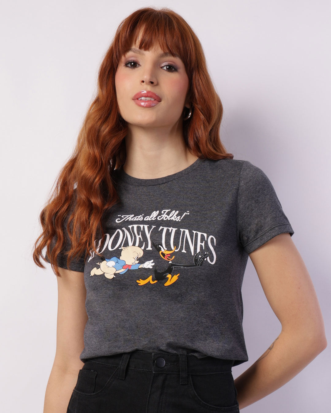 Camiseta-0401851-Looney-Mesc-Pgg-P6---Mescla