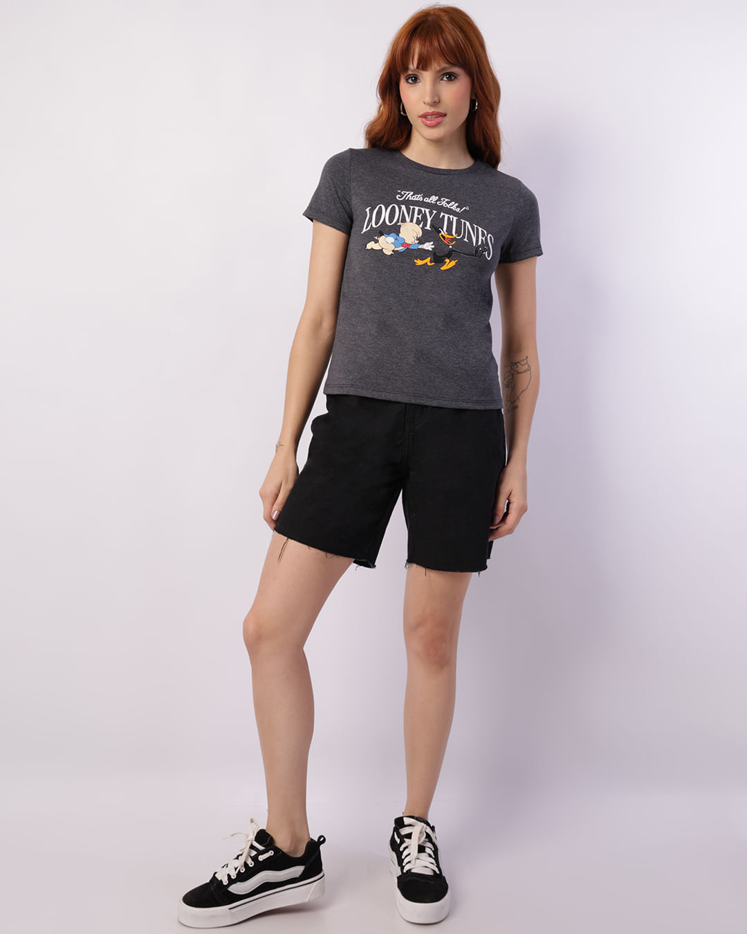 Camiseta-0401851-Looney-Mesc-Pgg-P6---Mescla